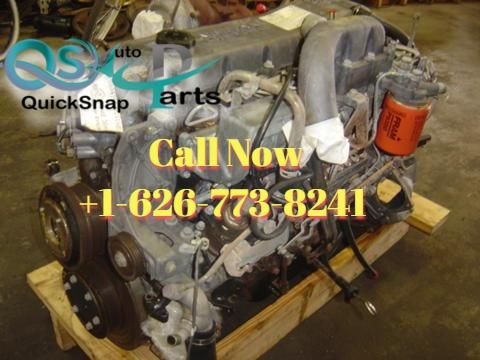 Used Engine for Nissan UD Series Sale