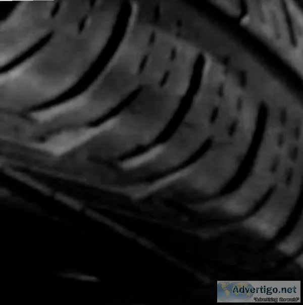 Tires set of 4