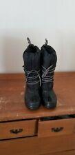 Ulitimate Snowmobile Boots Size 5