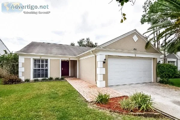 You ll love living in this stylish home