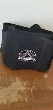 RU Outside Back Thing Black Size Large
