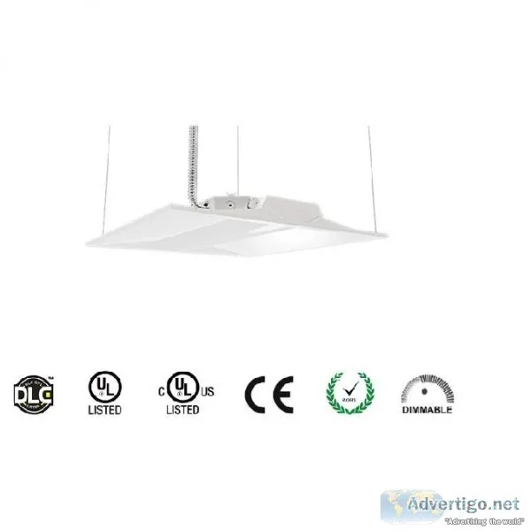 LED Panel Down Light for Home and Commercial Lights