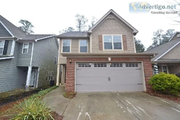 Welcome to 92 Preserve Dr Newnan GA