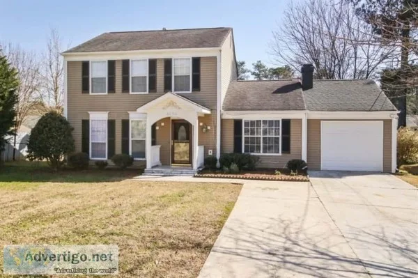 Welcome to 4080 Anvil Ct Norcross GA 30093