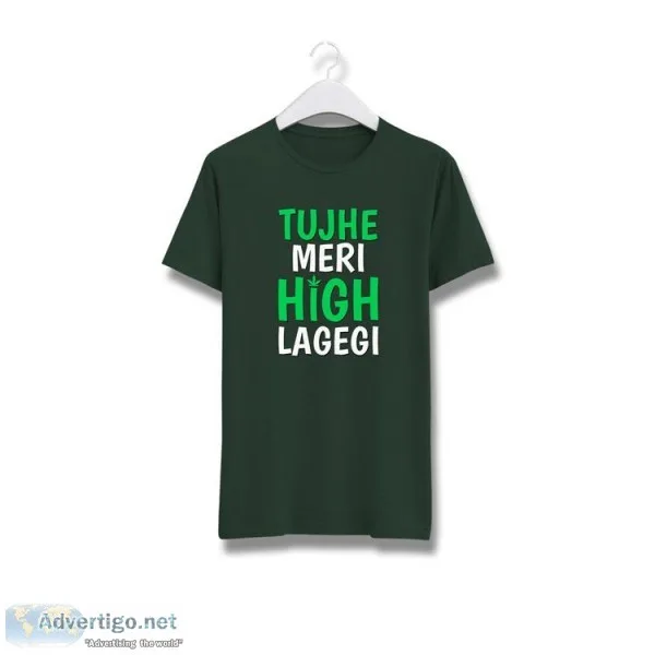 Buy stylish and cool t-shirts  Online t-shirts for men  MematGo