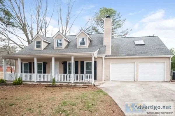 Welcome to 4166 Ewing Rd Austell GA 30106