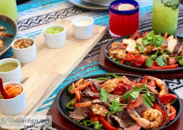 The best Mexican restaurant in Orange County to visit in 2020 - 