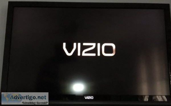 47&rdquo Vizio LCD TV