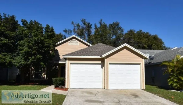 Welcome to 7797 Fox Knoll Pl Winter Park FL 32792