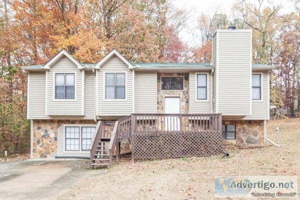 Welcome to 2086 Lil Jess Ln Douglasville GA