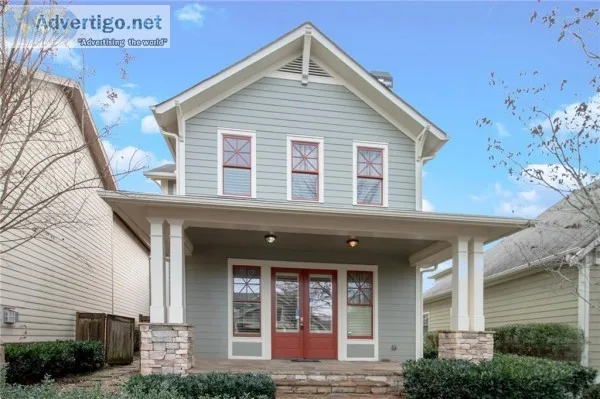 Comfortable 2bedroom actively for rent