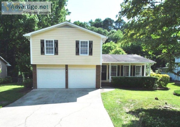 Welcome to 5986 Dana Dr Norcross GA 30093