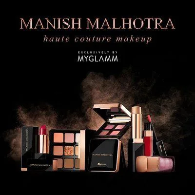 Manish Malhotra Makeup Collections - Makeup and Cosmetic Product