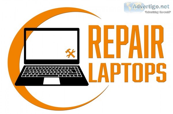 Repair laptops