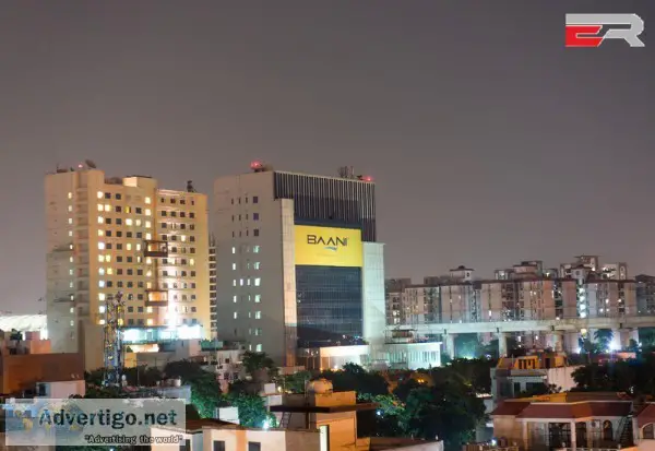 Commercial Rental In Gurgaon