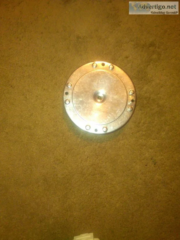 4BBL CARB SPACER 1INCH RISER