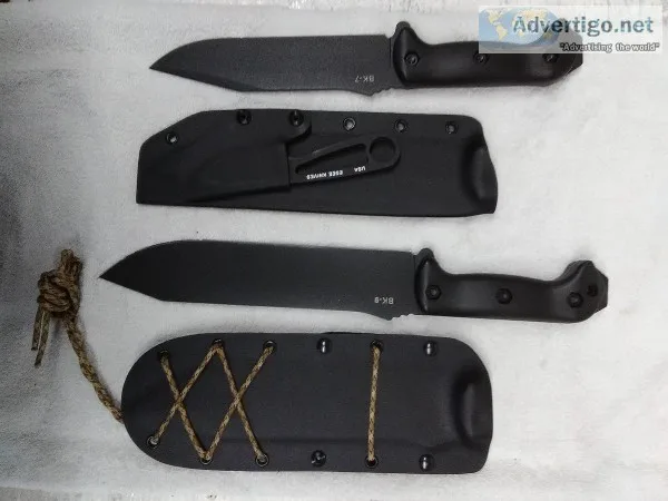 FREE kydex custom made  knife sheaths