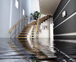 Water damage restoration Texas  Superior General Contracting