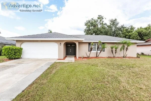 Welcome to 1003 Manchester Cir Winter Park FL 32792