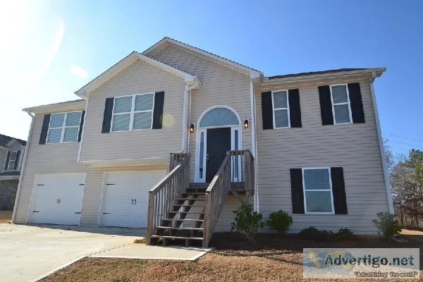 Welcome to 100 Pate Ct Dallas GA