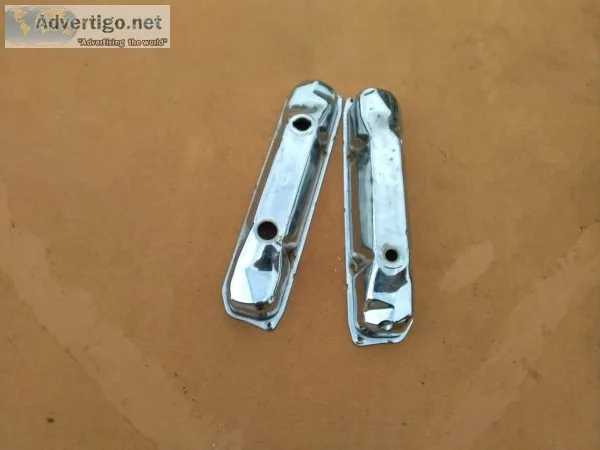 Mopar big block valve covers