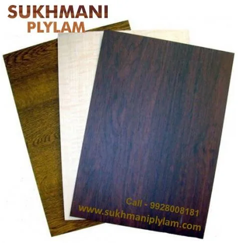 Decorative Laminates in Udaipur