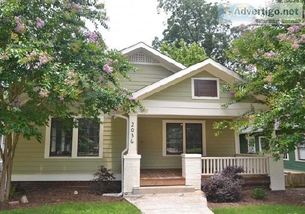 Welcome to 2036 Robson Pl NE Atlanta GA