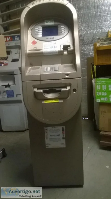 ATM Machine