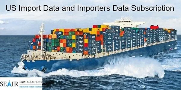 Discover profits using Blanket US Import Data