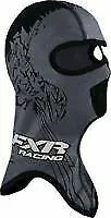 FXR Schredder Balaclava