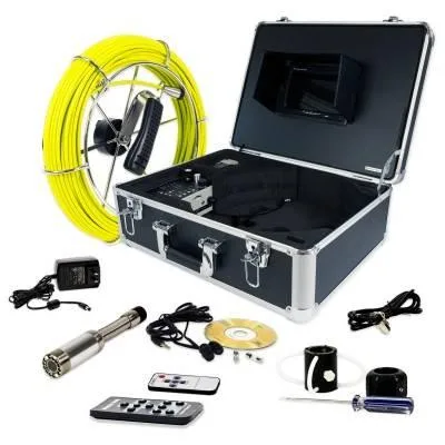 Video Snake Camera