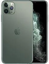 Apple iPhone 11 Pro Max 512GB 6GB RAM Unlocked Phone