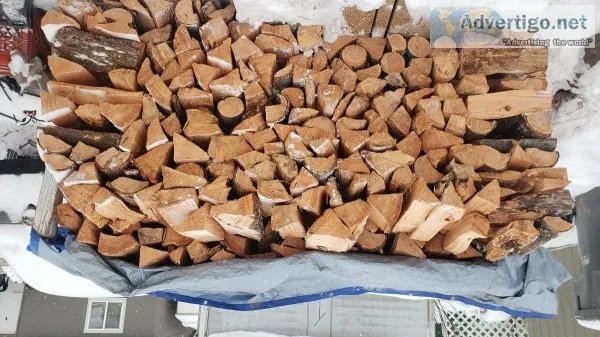 Firewood