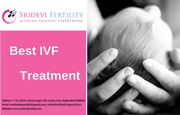 Male infertility treatment in hyderabad