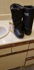 CKX Snowmobile Boots