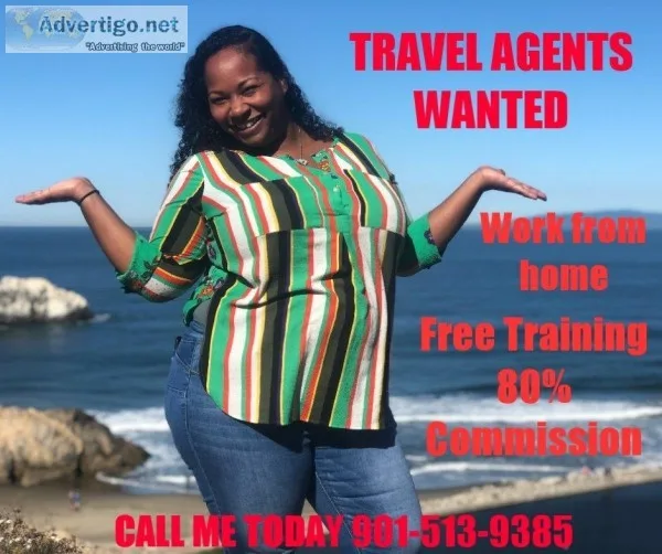 Travel Coordinator