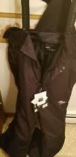 Lake Effect Womans LE Snowmobile  Bib