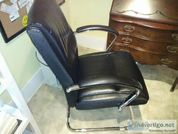 Heavy Duty Desk Chair