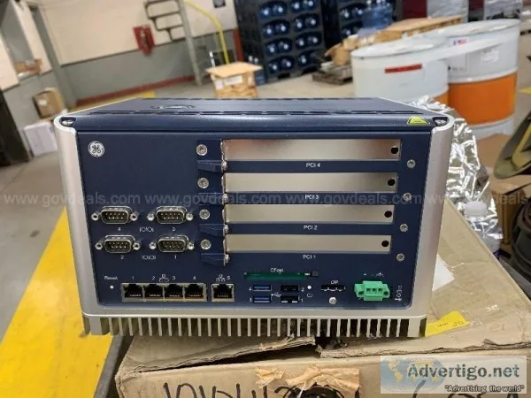 Control Box