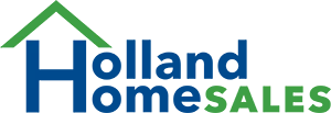 Holland Homes Sales