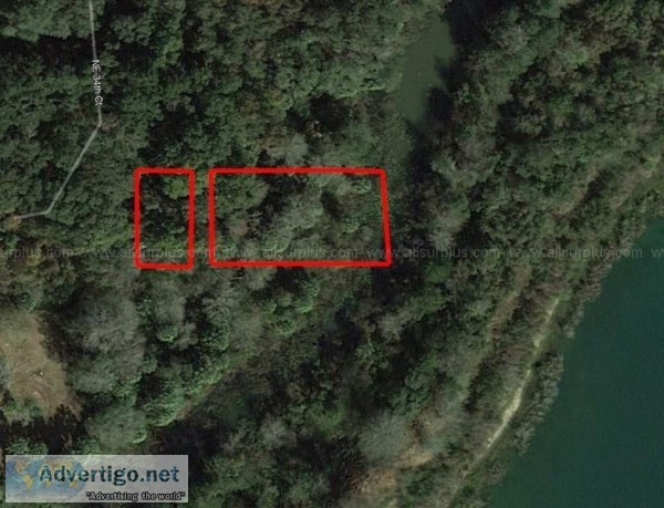 FLORIDA LAND near lake priaire close to highways