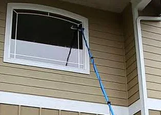 Call Professional Window Cleaners in Islington to get Dirt-Free 