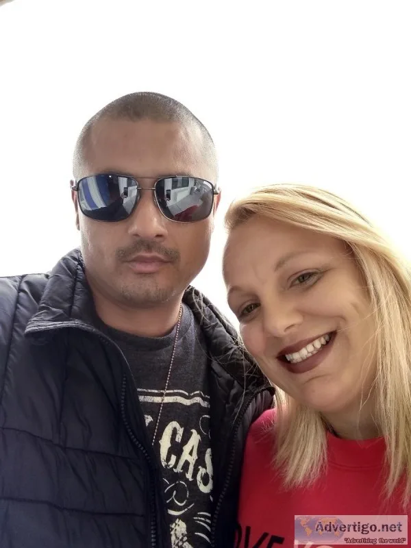 Couple needing a lending hand