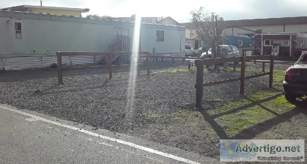 LONG TERM RV SITES IN FORTUNA CA CALL FOR DETAILS