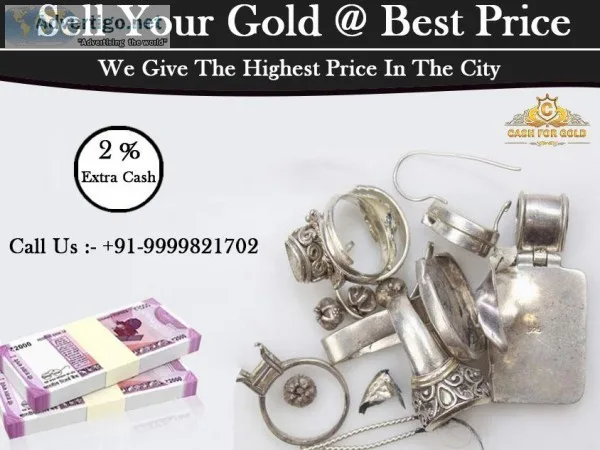 Sell Silver