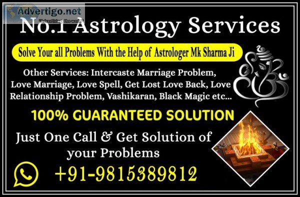 Black magic specialist +91-9815389812