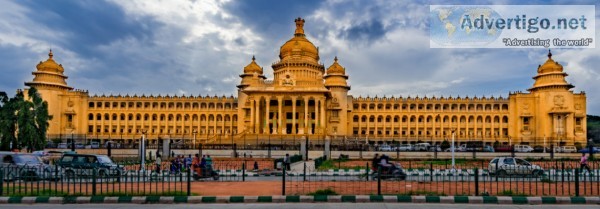 A Travel Guide for Bangalore Karnataka