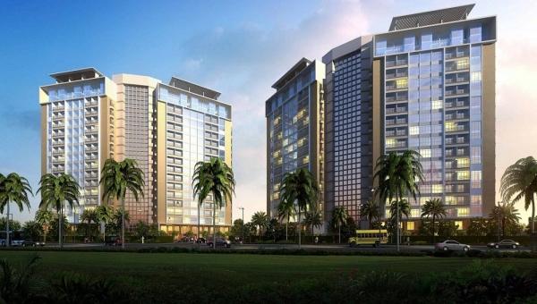 Godrej Sector 43 Noida Brochure