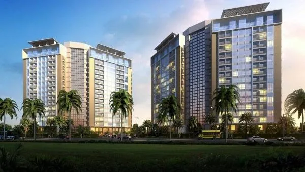 Godrej Sector 43 Noida Brochure