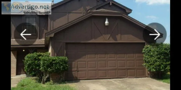 15310 Appleridge Dr. Missouri City TX 77489